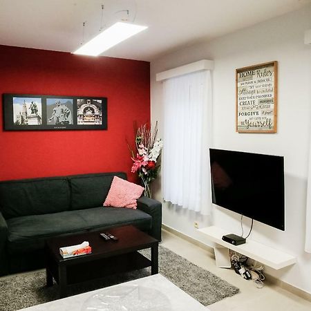 Apartment In Antwerp City Centre Екстер'єр фото
