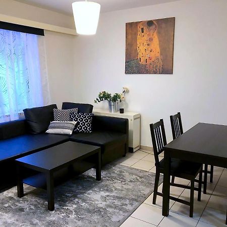 Apartment In Antwerp City Centre Екстер'єр фото