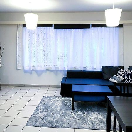 Apartment In Antwerp City Centre Екстер'єр фото