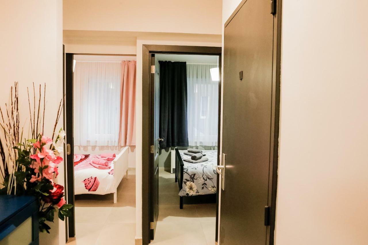 Apartment In Antwerp City Centre Екстер'єр фото