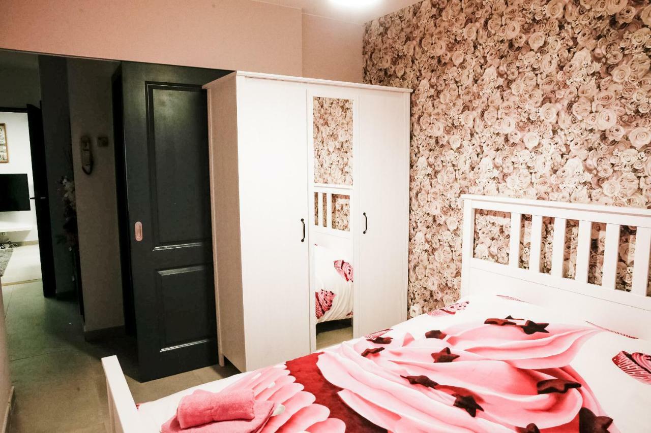 Apartment In Antwerp City Centre Екстер'єр фото