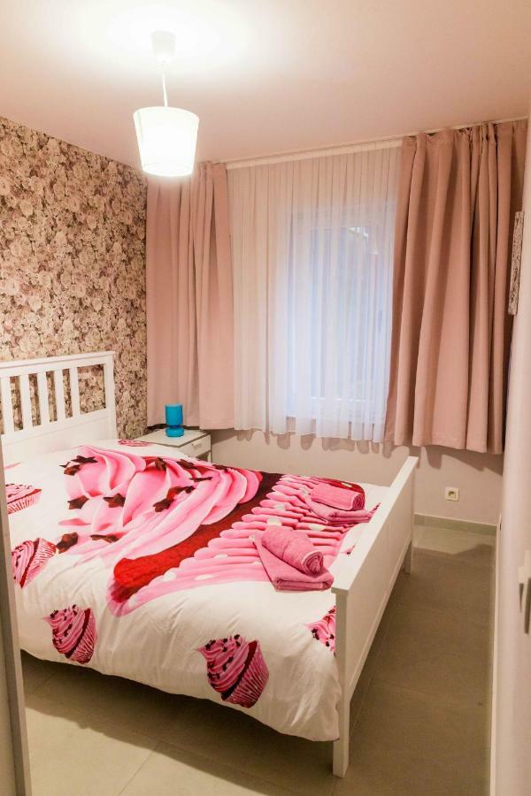 Apartment In Antwerp City Centre Екстер'єр фото