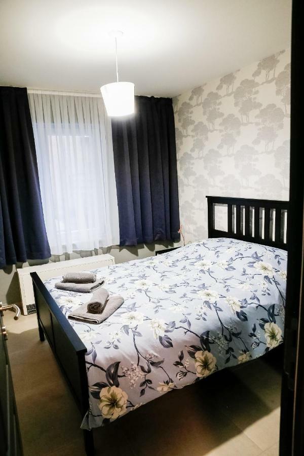 Apartment In Antwerp City Centre Екстер'єр фото