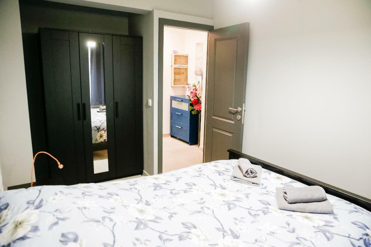 Apartment In Antwerp City Centre Екстер'єр фото