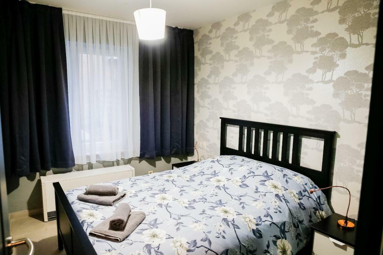 Apartment In Antwerp City Centre Екстер'єр фото