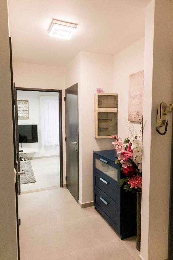 Apartment In Antwerp City Centre Екстер'єр фото