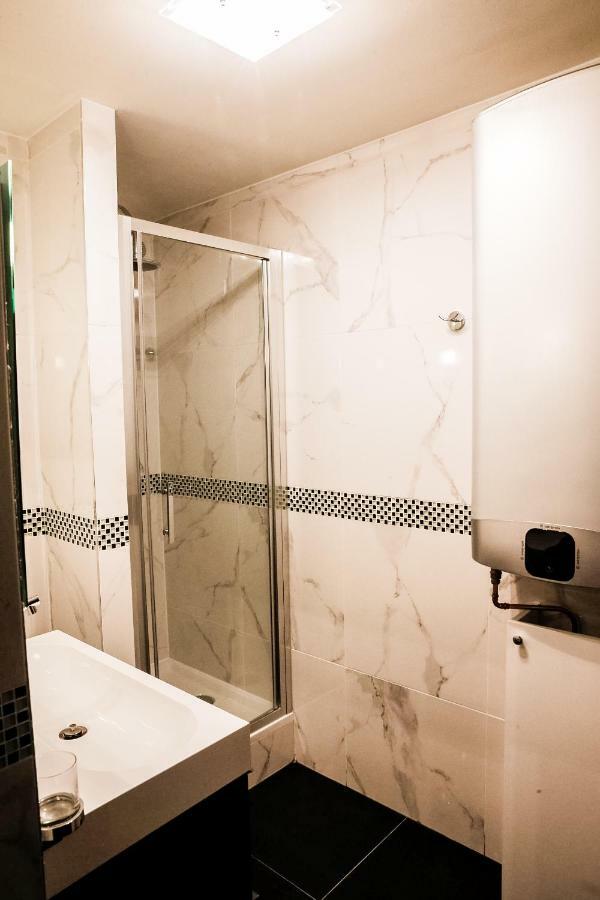 Apartment In Antwerp City Centre Екстер'єр фото