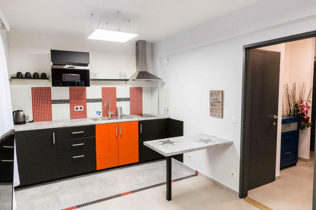 Apartment In Antwerp City Centre Екстер'єр фото