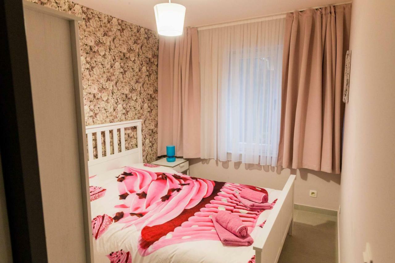 Apartment In Antwerp City Centre Екстер'єр фото