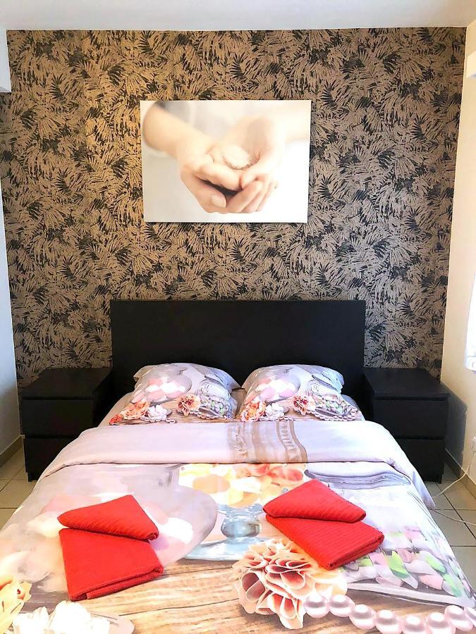 Apartment In Antwerp City Centre Екстер'єр фото