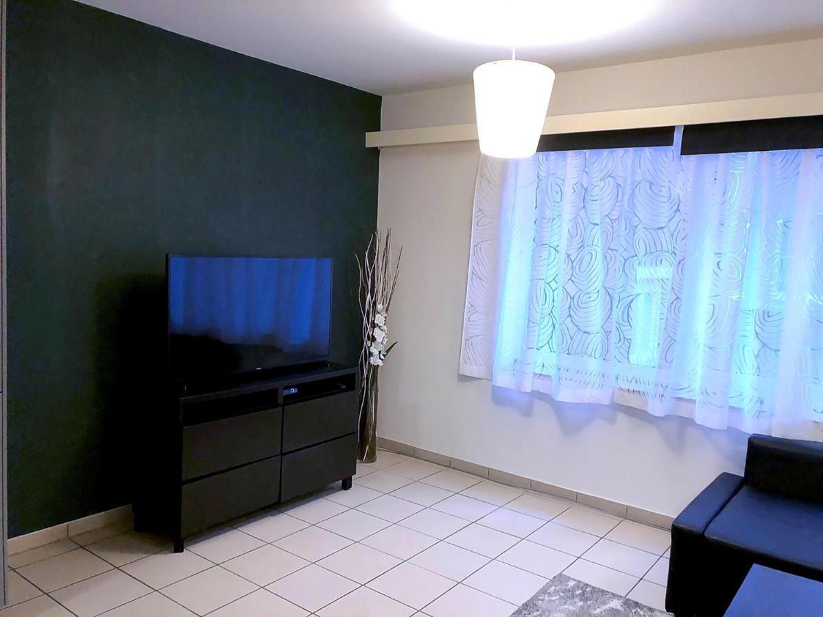 Apartment In Antwerp City Centre Екстер'єр фото