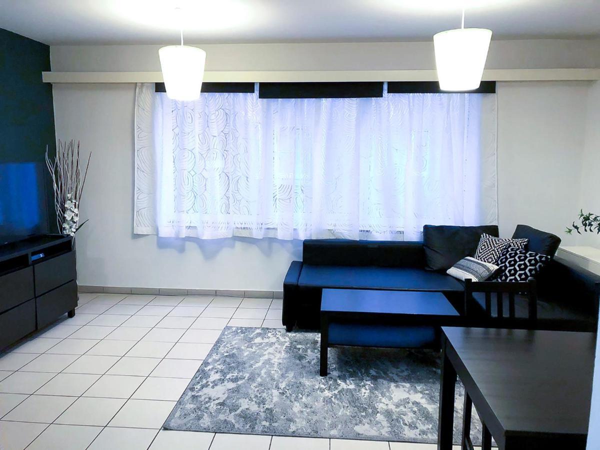 Apartment In Antwerp City Centre Екстер'єр фото