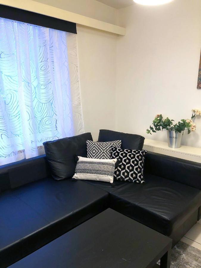 Apartment In Antwerp City Centre Екстер'єр фото